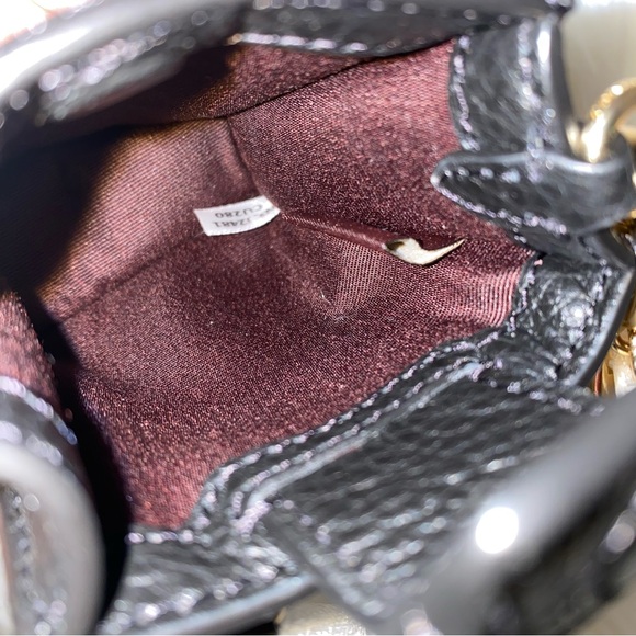 Coach charm for bag New keychain - Picture 8 of 11